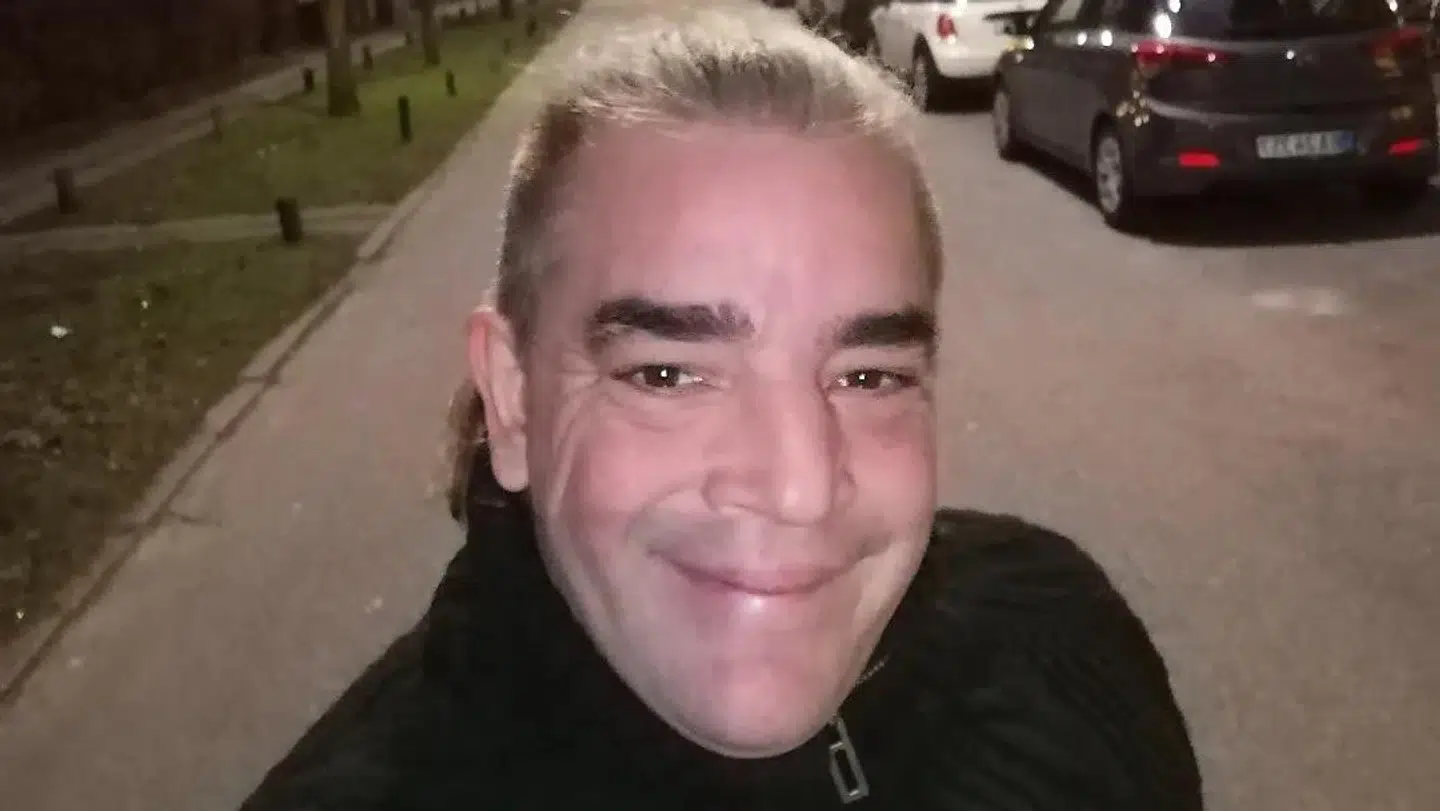 Kevin Petersen har selv været hjemløs i mange år – nu bruger han al sin tid på at hjælpe andre.
