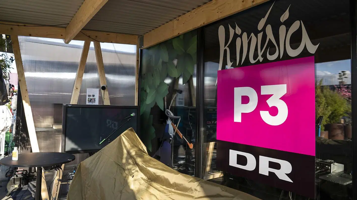 P3 og DR3 bliver slået sammen under førstnævntes navn.