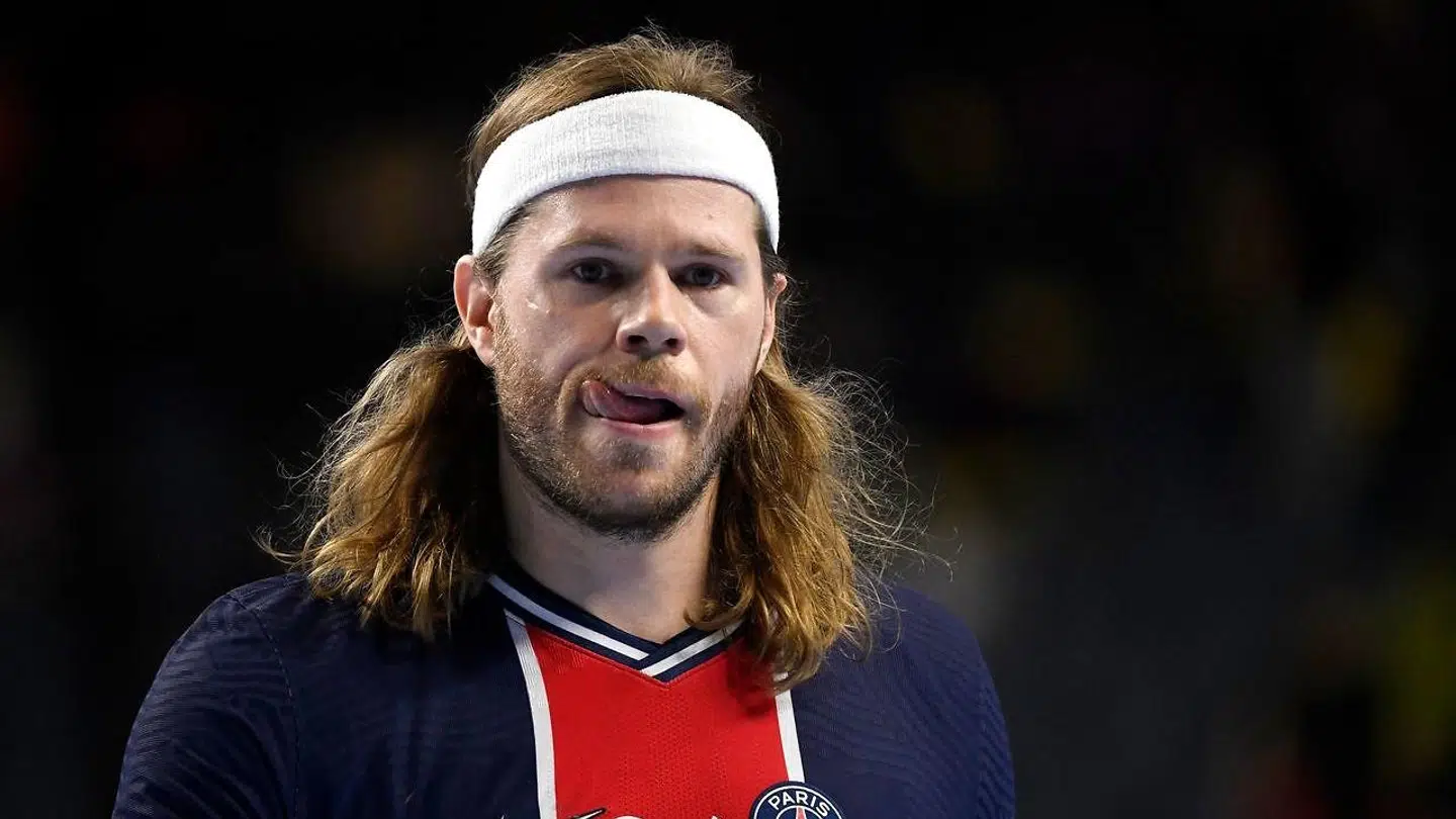 Mikkel Hansen har spillet sin sidste kamp for PSG - til august bliver han Aalborg-spiller, og sommeren efter får han selskab af Niklas Landin.