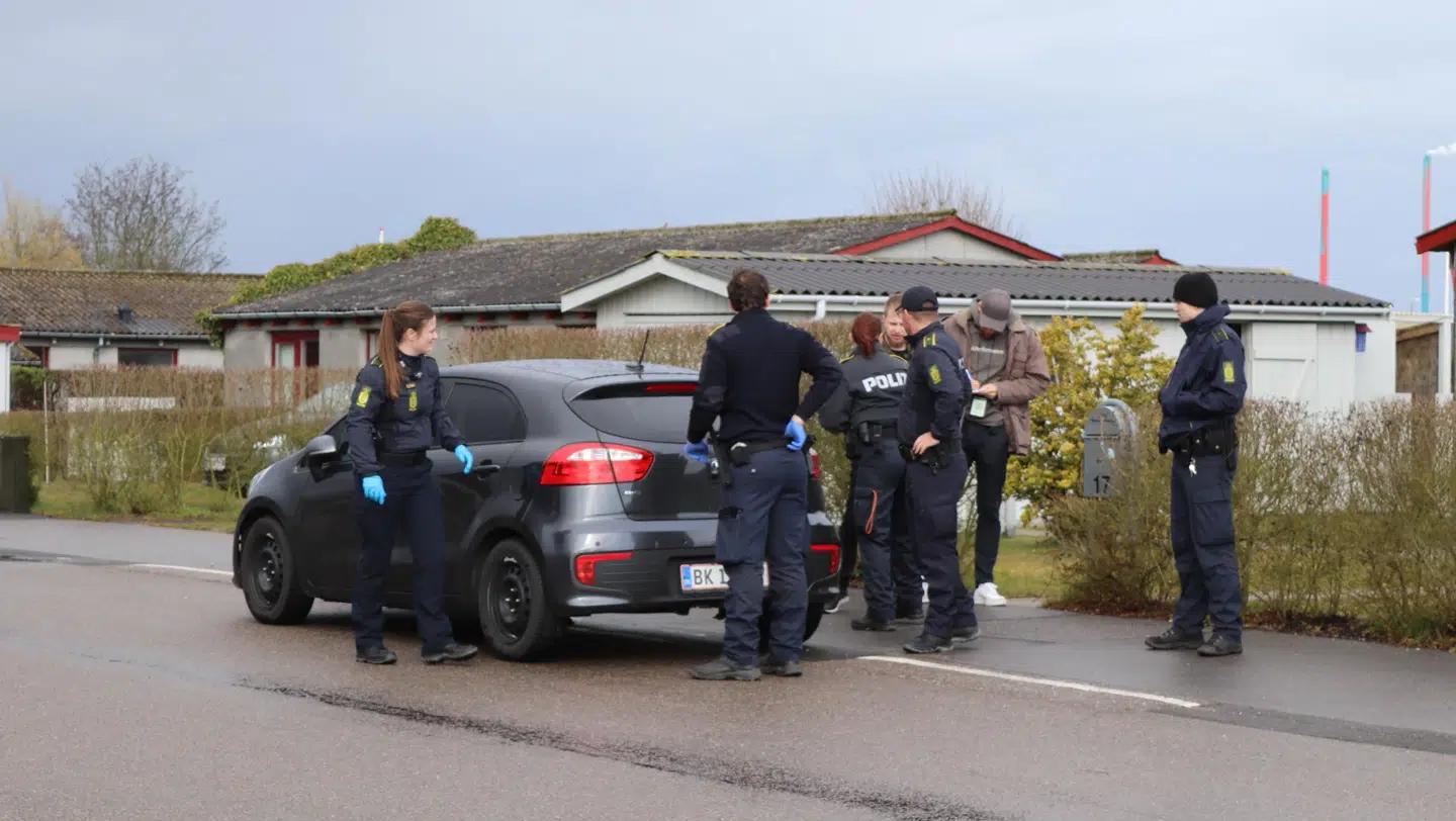 Foto: Presse-fotos.dk