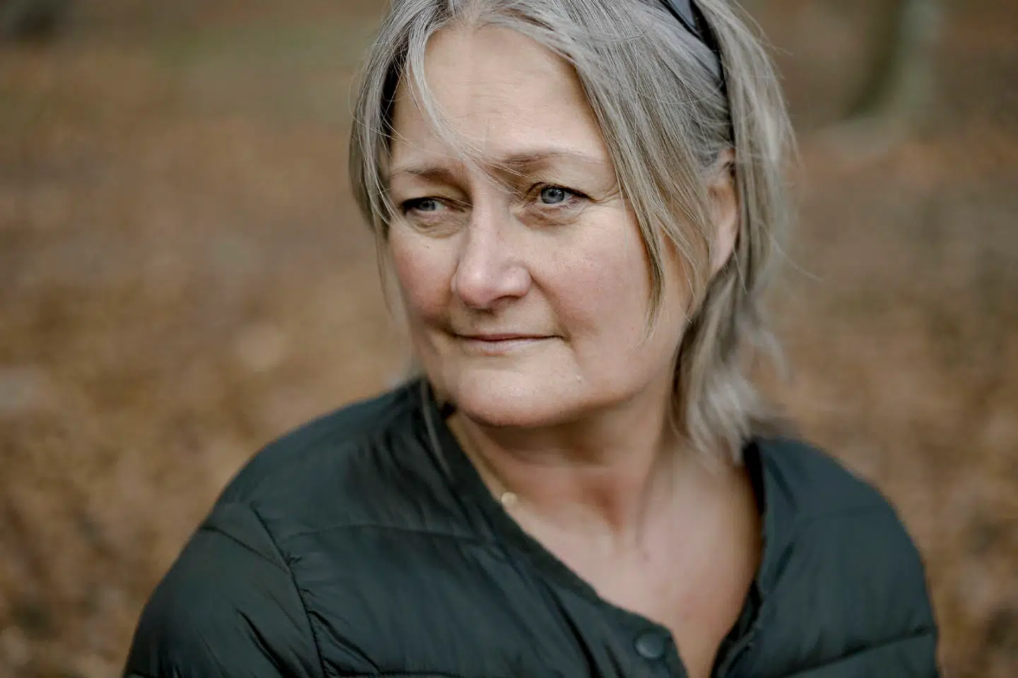 Engang mente mange, at stress kun var en tilstand, der ramte voksne. Det har ændret sig, fortæller Pernille Thomsen.