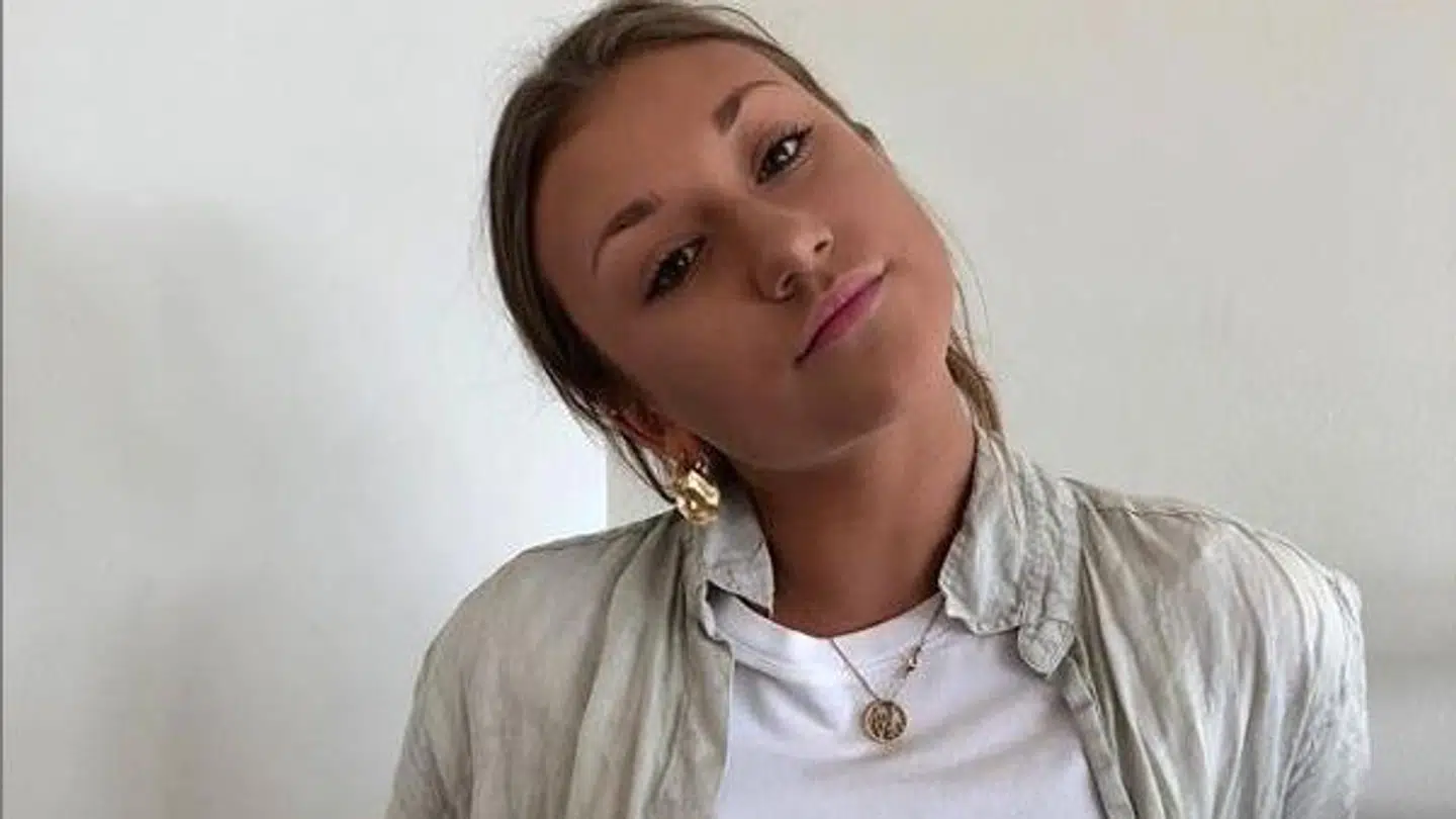 Lærke Hoffmann Schnell.