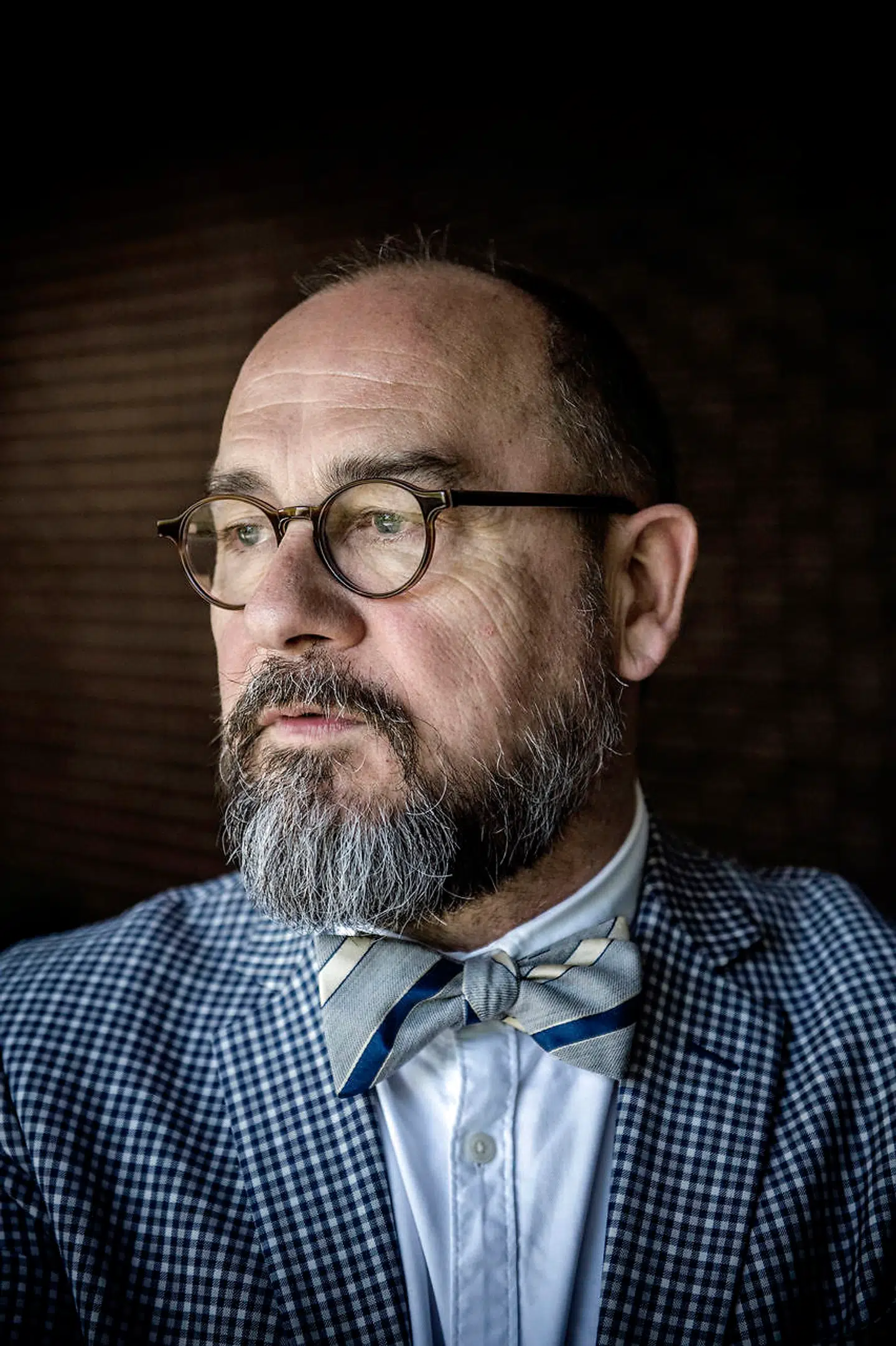 Michael Bojesen er direktør i Malmö Opera.