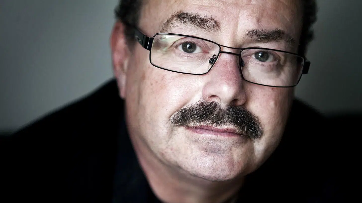 Per Clausen er rådmand for klima og miljø i Aalborg Kommune. Arkivfoto