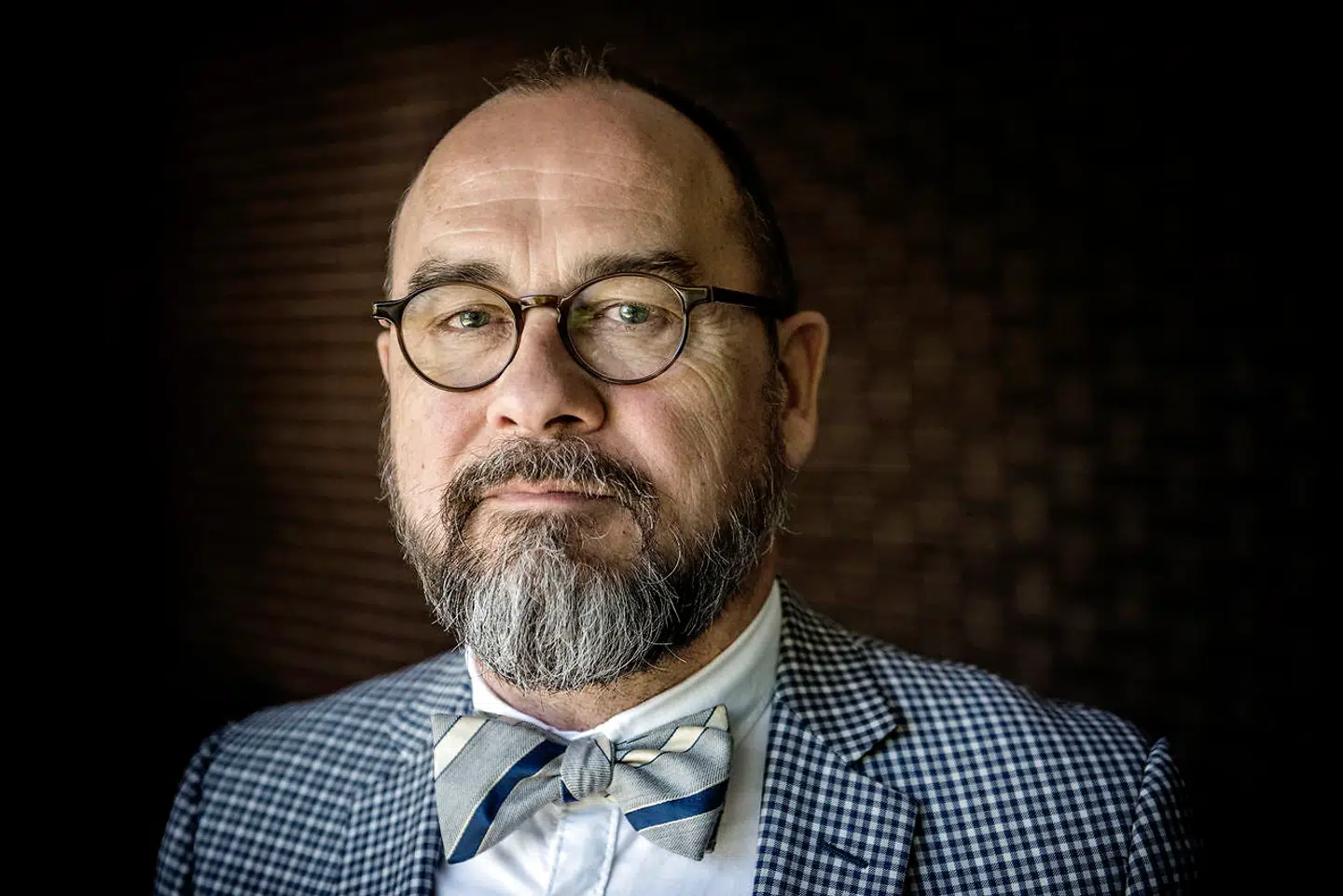 »Jeg vil nu hellige mig familien som gennem halvandet år, har været igennem et mareridt af de største dimensioner,« skriver Michael Bojesen blandt andet på Facebook. (Arkivfoto)