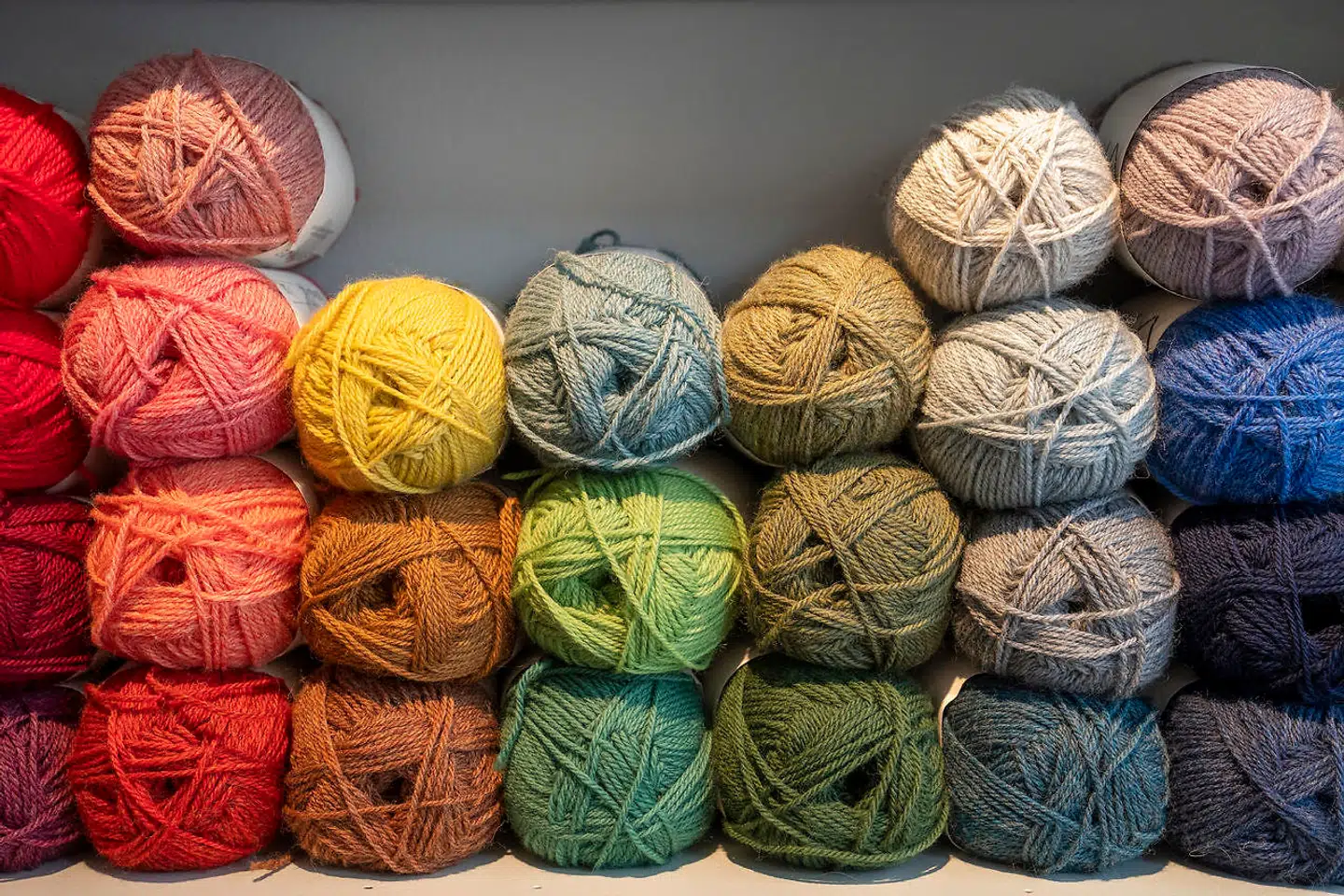 Garnvirksomheden Hobii er blevet solgt til en kapitalfond. Det og meget andet i dagens Business-overblik.