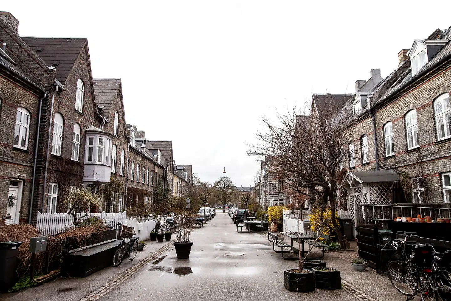 Nordea har netop åbnet for et 30-årigt boliglån til en rente på bare én procent.