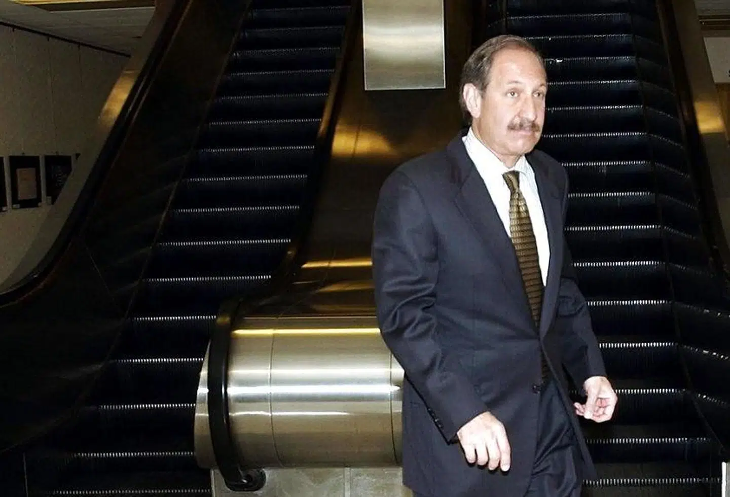 Mark Geragos.