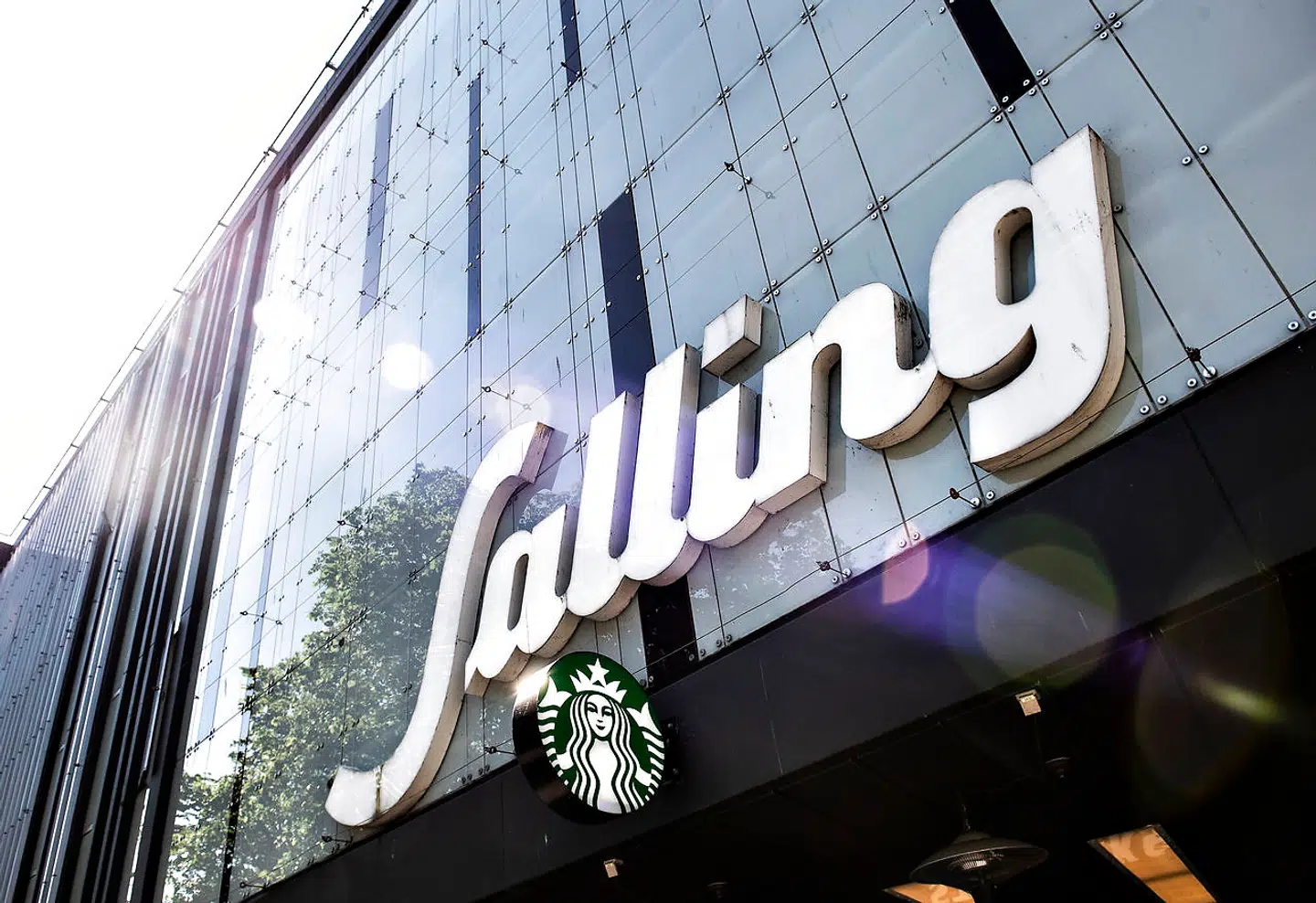 Salling Group, tidl. Dansk Supermarked, er blevet politianmeldt af forbrugernes vagthund for vildledning i forbindelse med en tilbudskampagne i Bilka (Foto: Henning Bagger/Ritzau Scanpix)