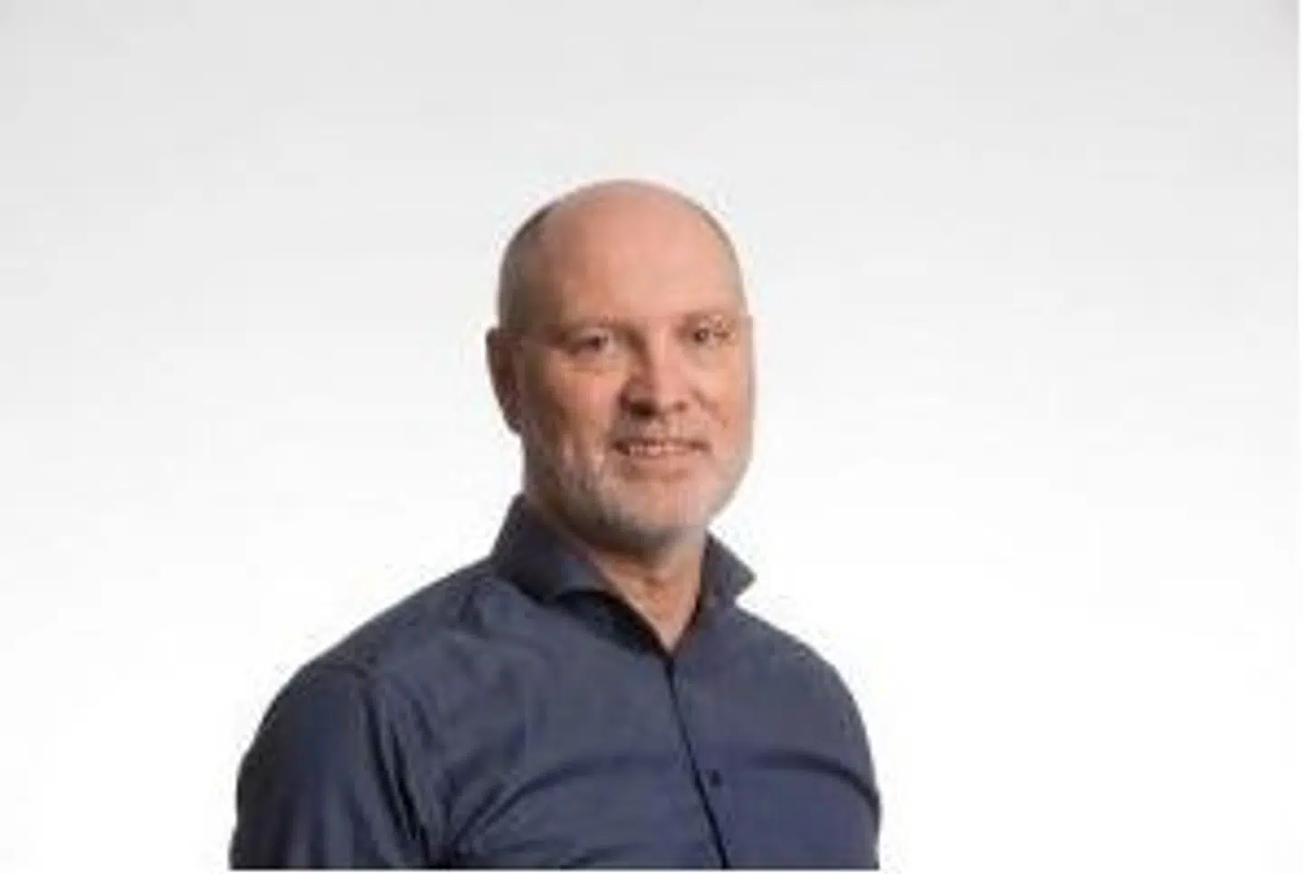 Palle Smed, tidligere chefredaktør på Fagbladet 3F.