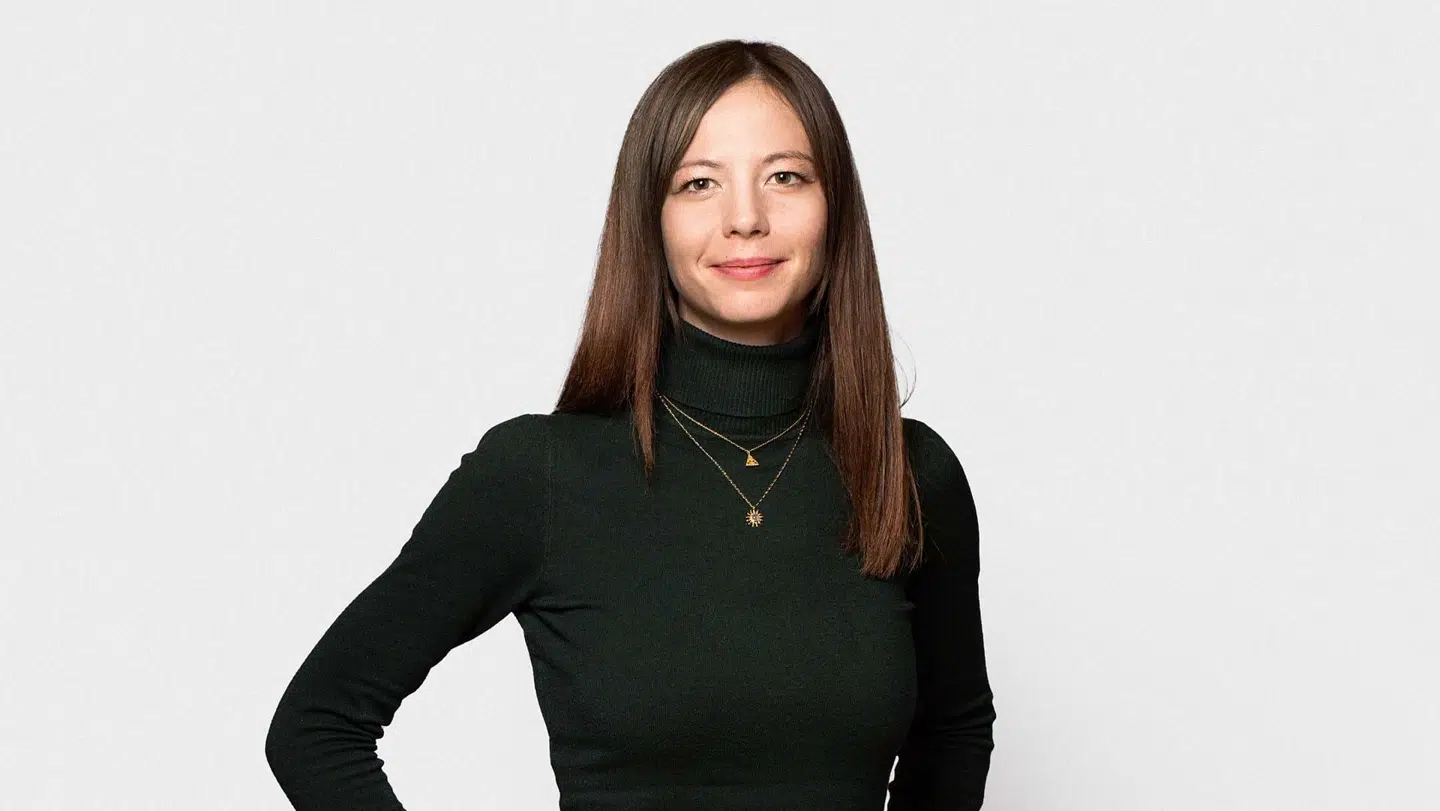 Laura Bryhl fik 4.865 stemmer ved kommunalvalget i november.