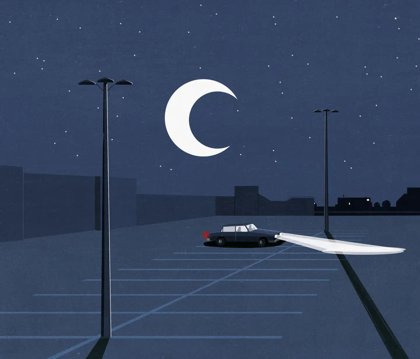 Illustration: Andrea Ucini