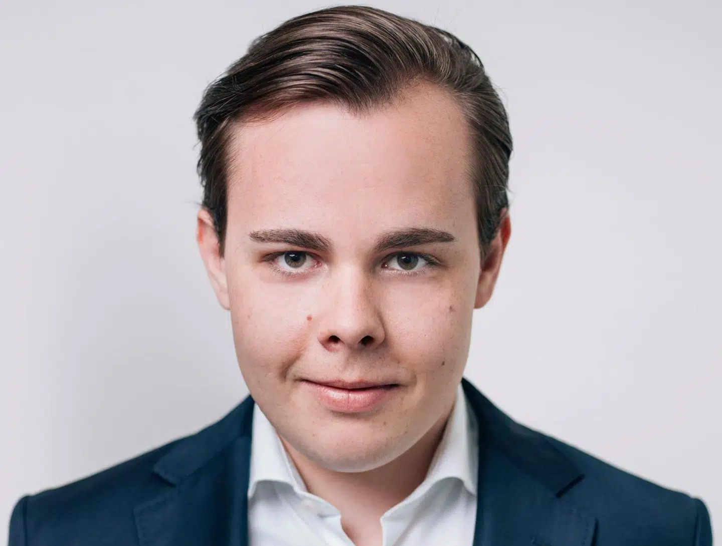 Nicolai Oster var ude for en voldsom oplevelse torsdag aften.
