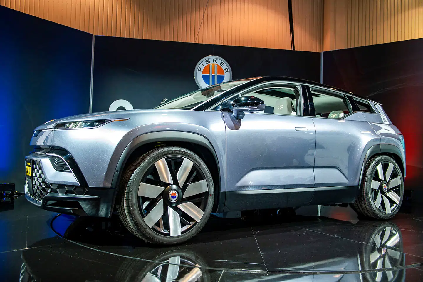 Fisker Ocean er den ny elbil, som er på vej til danskerne. Der er forhåndsreserveret 1.200 eksemplarer af bilen i Danmark, og det gør det danske marked til det største i Europa for den ny elbil. Den er Fisker Inc., der har danske Henrik Fisker som topchef. Henrik Fisker ejer også 20 procent af Fisker Inc.