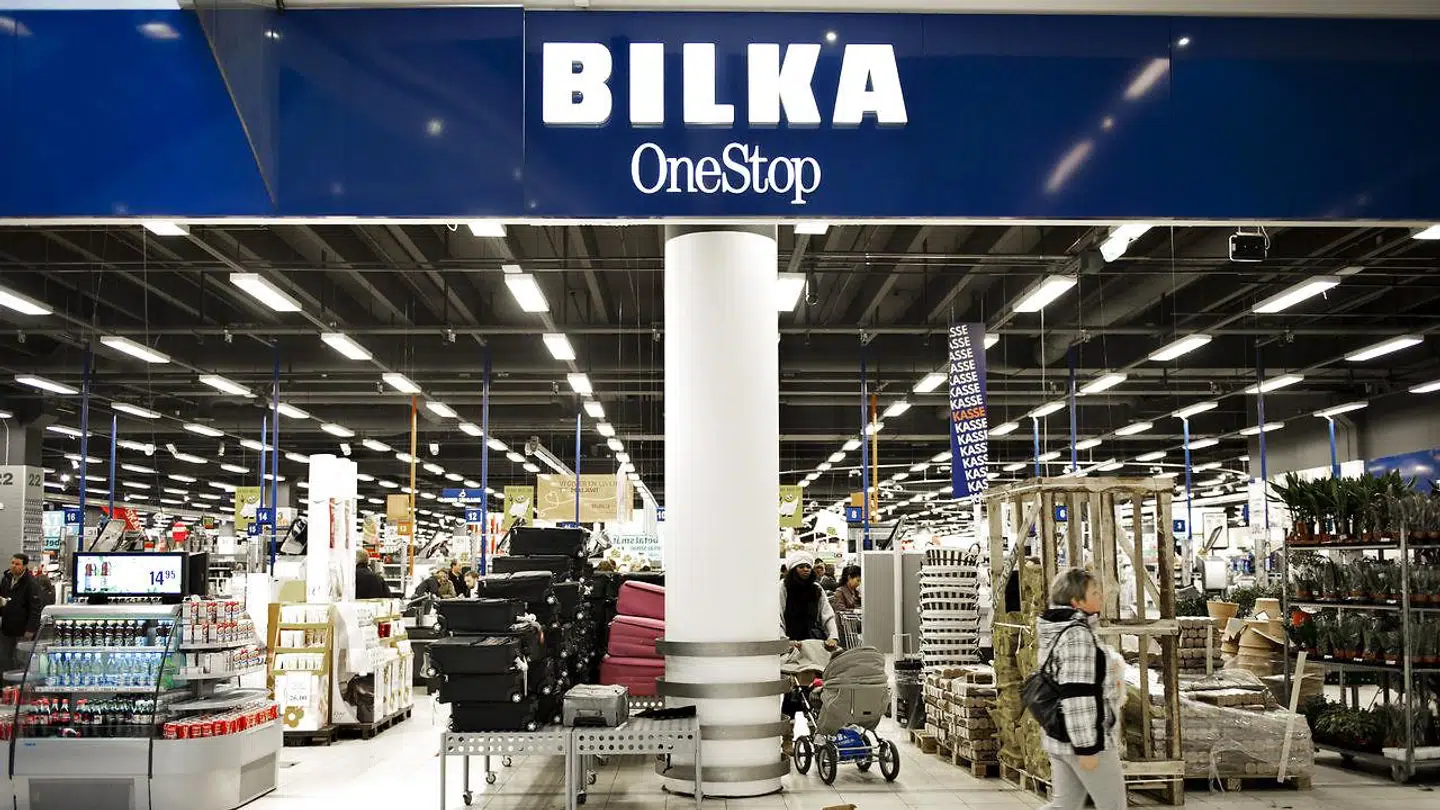 Bilka er blevet politianmeldt af Forbrugerombudsmanden.