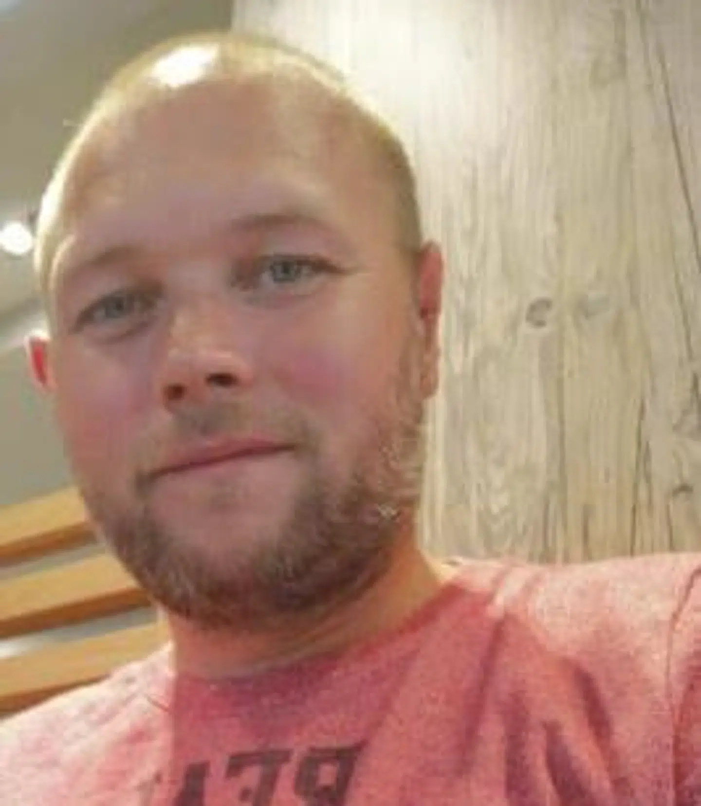 Privatfoto Thomas Hjeresen