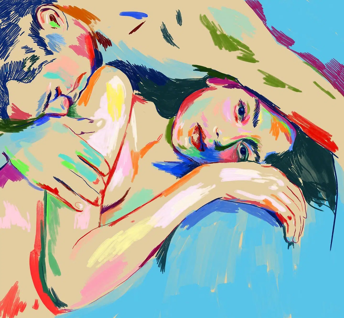 Illustration: Thit Thyrring