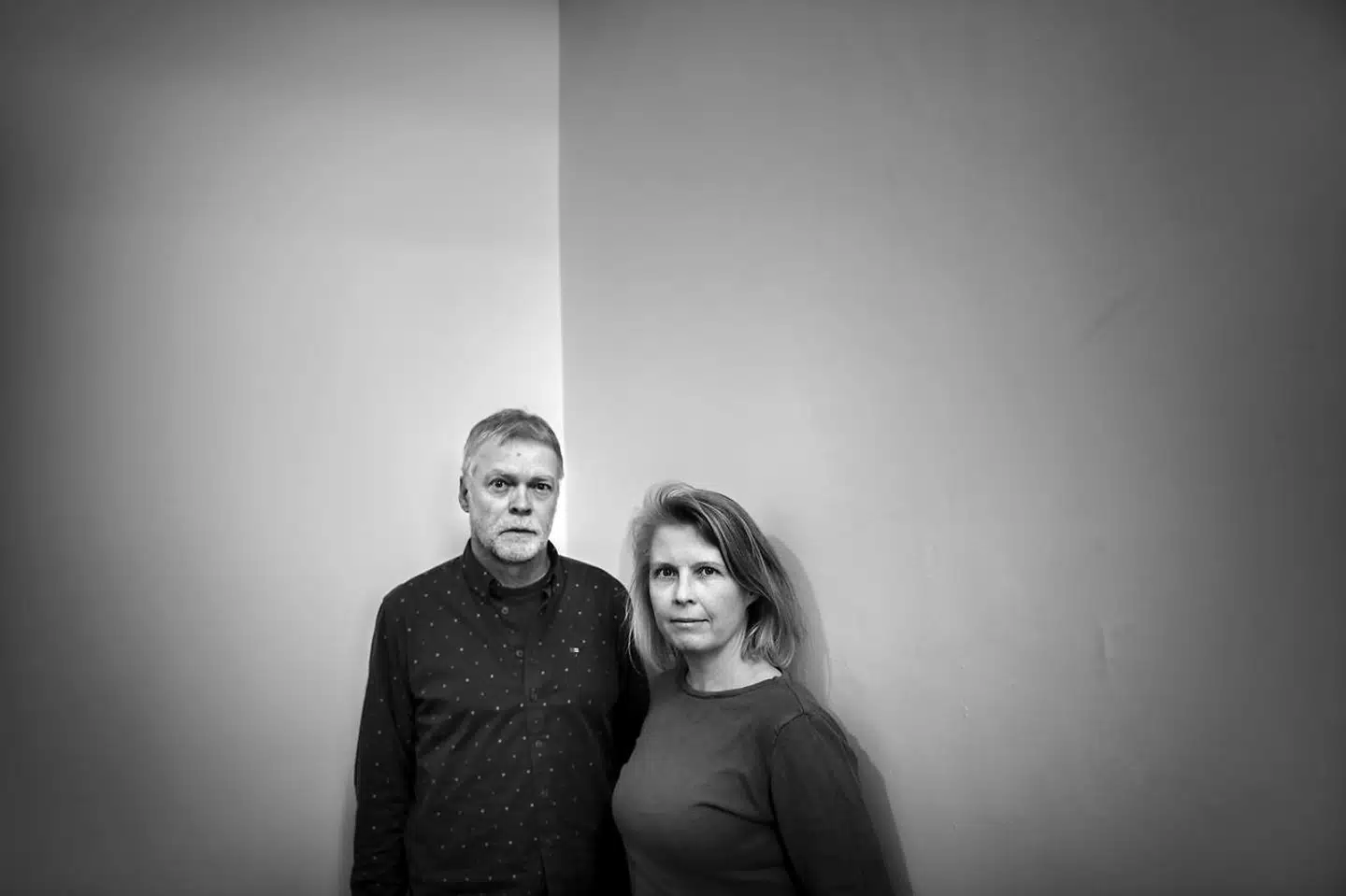 Bo Wagner Sørensen og Sofie Danneskiold-Samsøe (billedet) er sammen med Yvonne Mørck forfattere til ny bog om etniske minoritetsmiljøer. De tre antropologer hævder, at danske forskere ofte underkender, at årsagerne til social kontrol i høj grad skal findes i mellemøstlige æresbegreber.