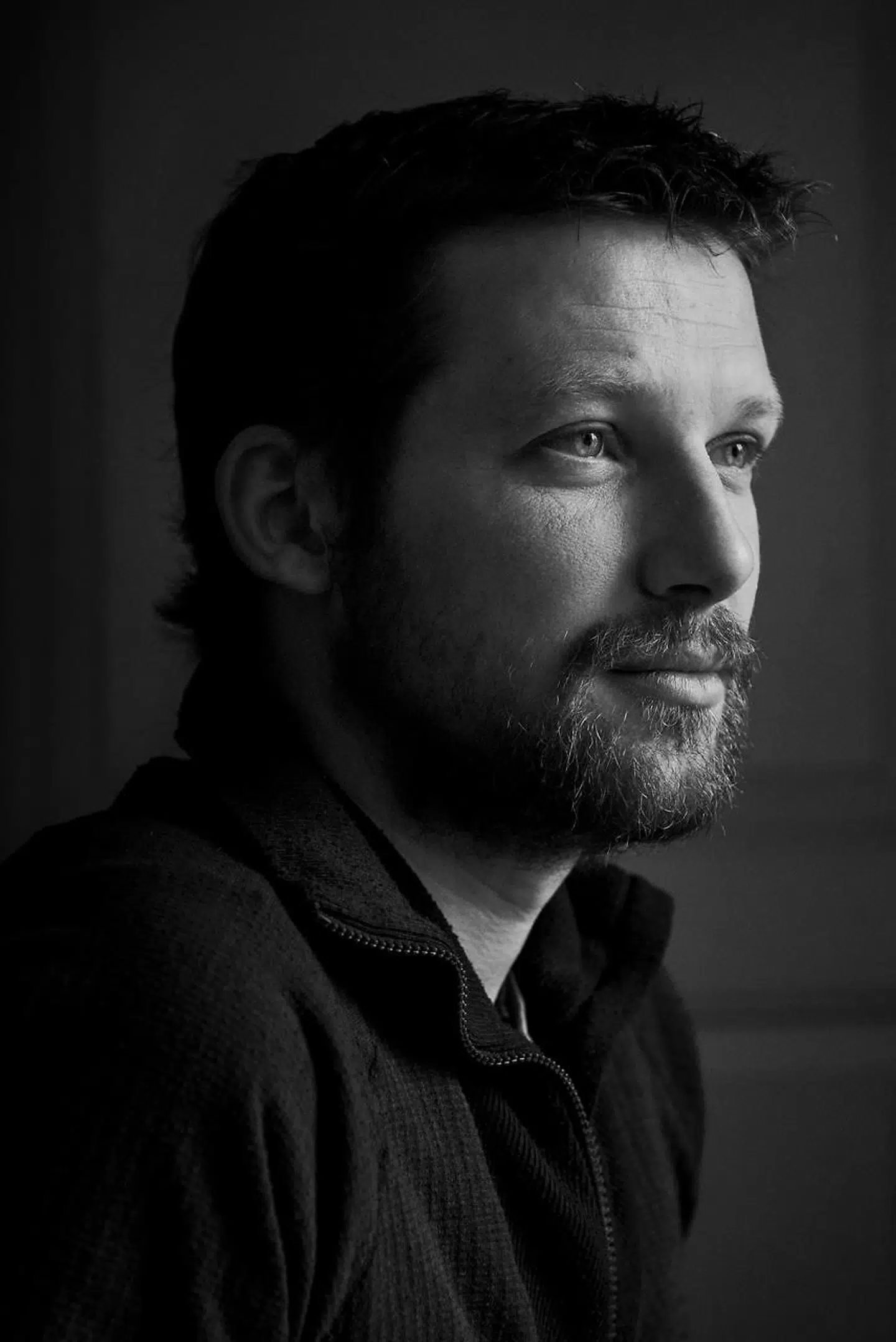 »Det sværeste i verden er at indrømme for sig selv og andre, at man har brug for hjælp – og bede om den,« siger Carsten.