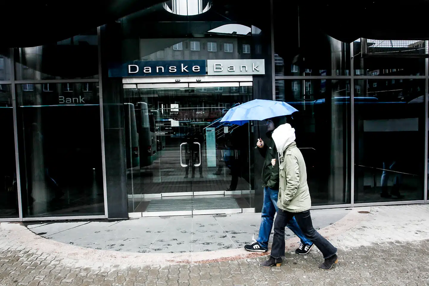 1.500 milliarder kroner strømmede uhindret gennem Danske Banks estiske filial i perioden 2007-2015.