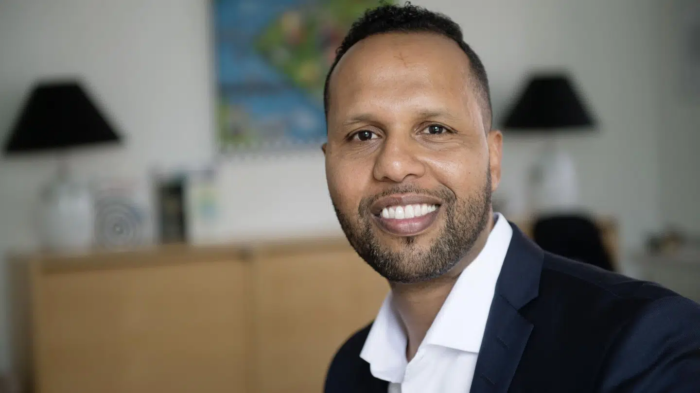 Rådmand Nuuradiin S. Hussein tager sagen alvorligt og mener, det skal have konsekvenser, hvis beskyldningerne har noget på sig.