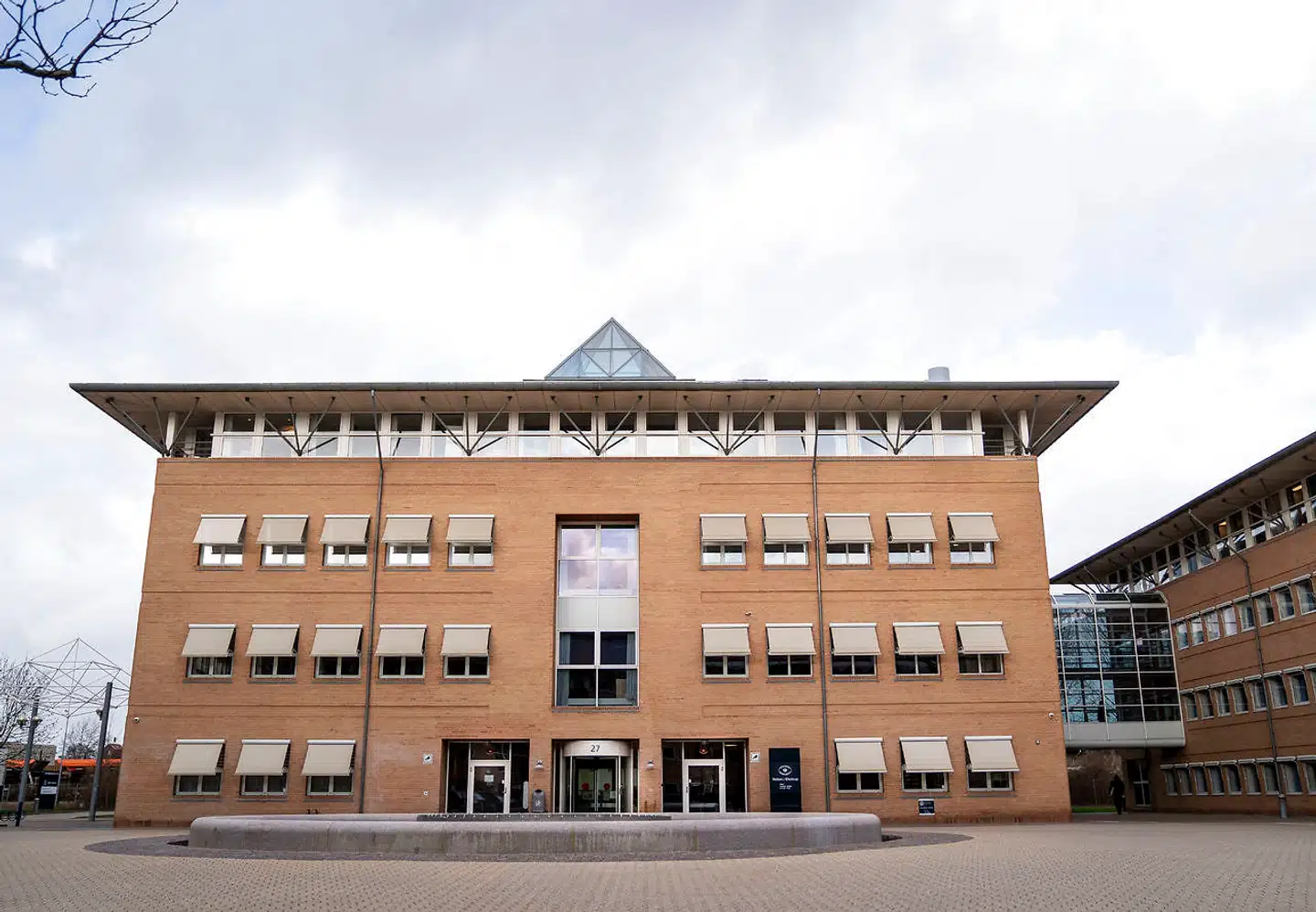 Arkivfoto: Sagen vil blive behandlet ved et nævningeting i Retten i Glostrup. Retten har endnu ikke fastlagt, hvornår retssagen kommer til at foregå.