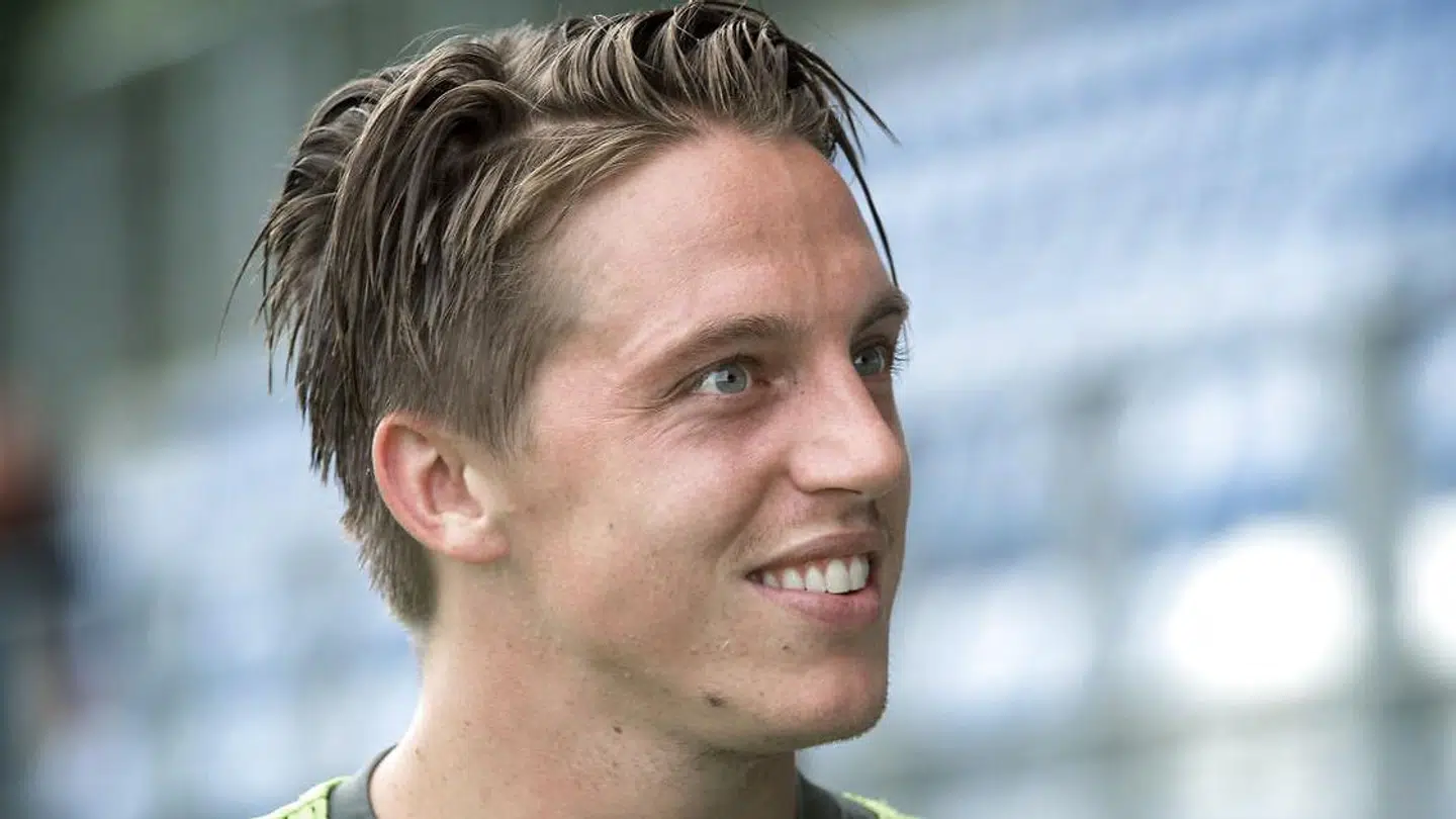 Arkivfoto. Nicki Bille Nielsen.