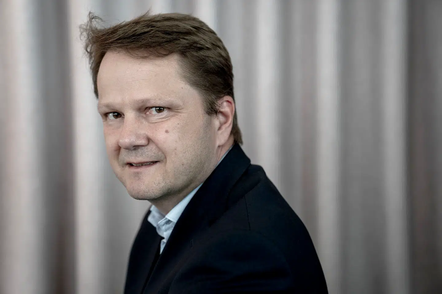 Bestyrelsen på Herlufsholm har lørdag fyret rektor Mikkel Kjellberg.