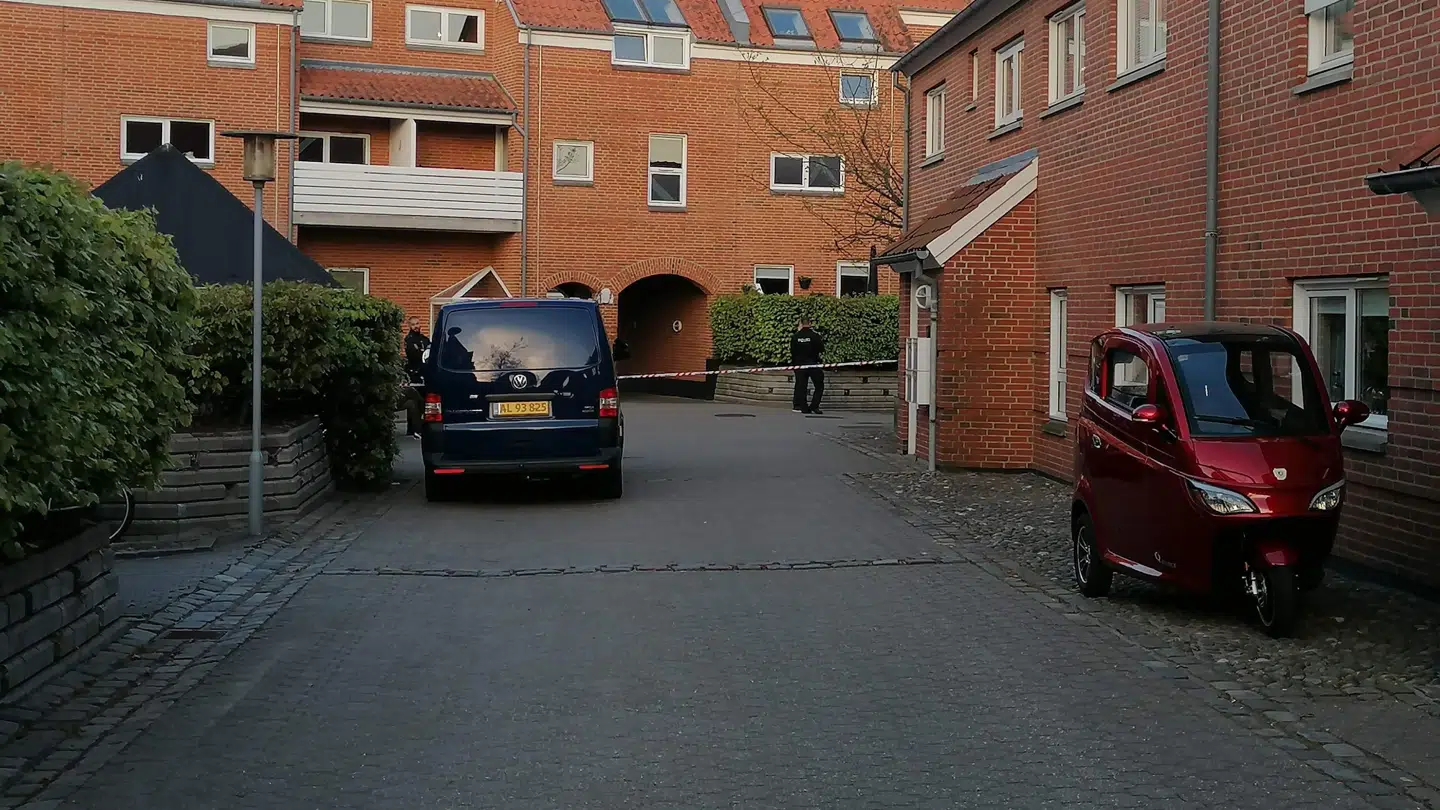 Foto: Presse-fotos.dk