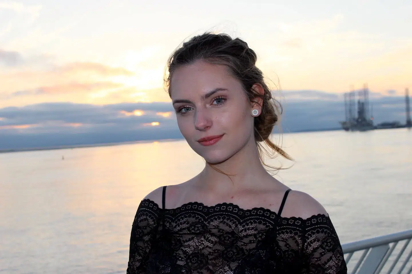 KUs Sille Klinge opfordrer partifæller, som har oplevet seksuelle krænkelser, til at række ud. Hun var selv udsat for seksuel chikane, da hun var medlem af LAU.