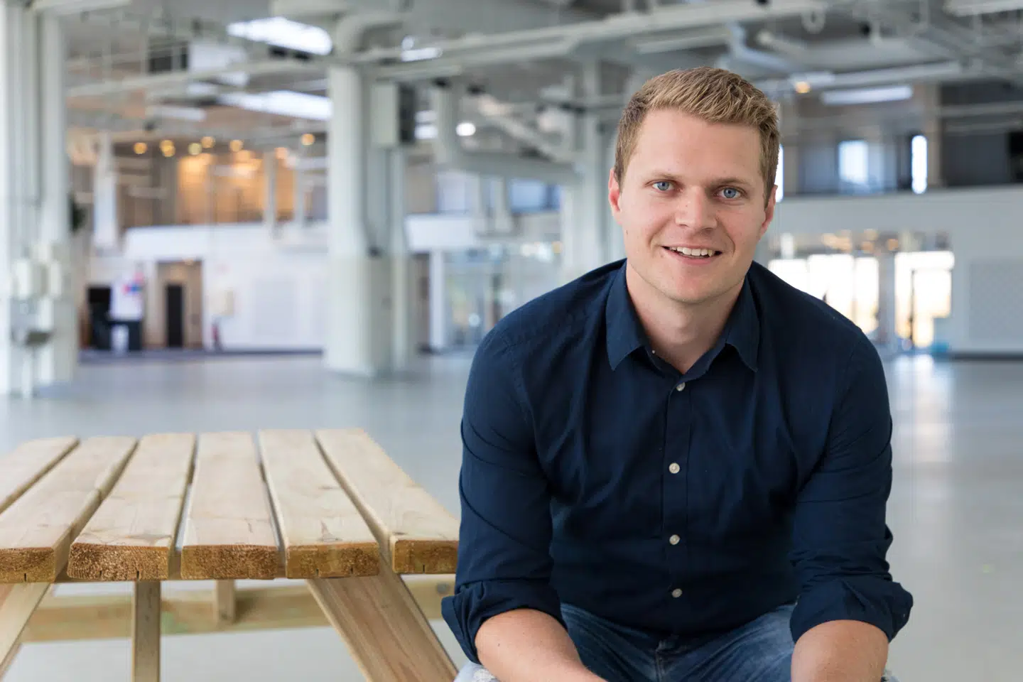 Claus Zibrandtsen og hans far, Niels Zibrandtsen, køber sig ind i Accelerace Management via familieselskabet inQvation, der lige som Accelerace investerer i startups. Claus Zibrandtsen er CEO i inQvation.