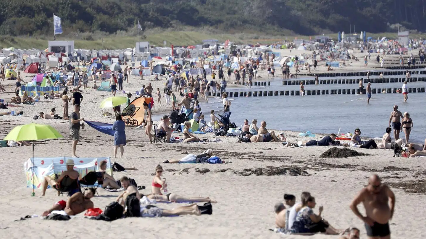 Photo by: Bernd W'stneck/picture-alliance/dpa/AP Images