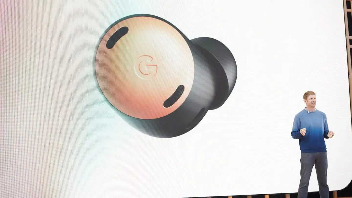 Trådløse ørepropper med støjreduktion – sådan nogle skal enhver producent med respekt for sig selv have, og derfor melder Google sig nu også klar.