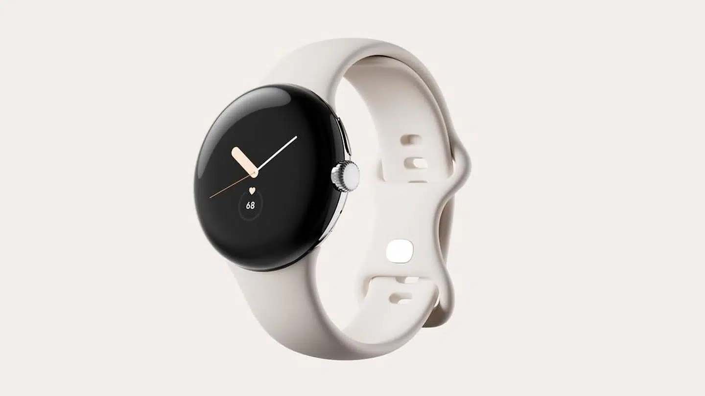 Google laver nu for første gang sit eget smartur, Pixel Watch, som får cirkelrund skærm og kommer til salg til efteråret.