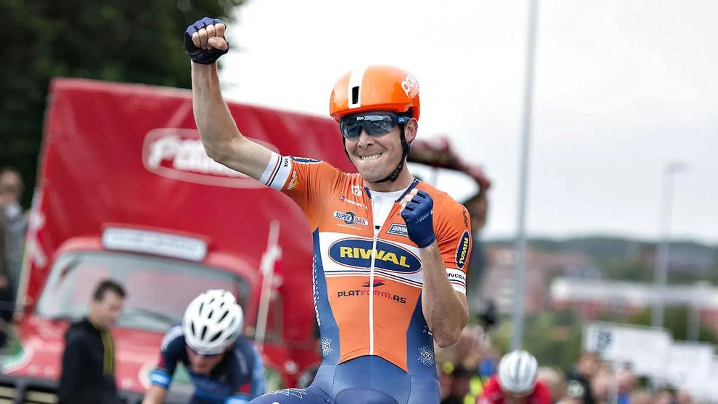 Riwal Readynez satser hårdt på at finde millioner og vække interessen hos Tour de France-ledelsen, så man kan få et wild card til Tour de France 2021. Arkivfoto.