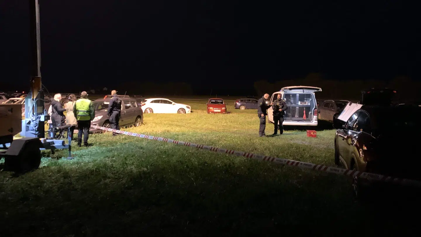 En 29-årig mand sidder i øjeblikket varetægtsfængslet, hvor han er tiltalt for drabet på den 32-årig Deniz Köktas. Men nu er en ny hændelse dukket op. Denne gang fra fængslet.