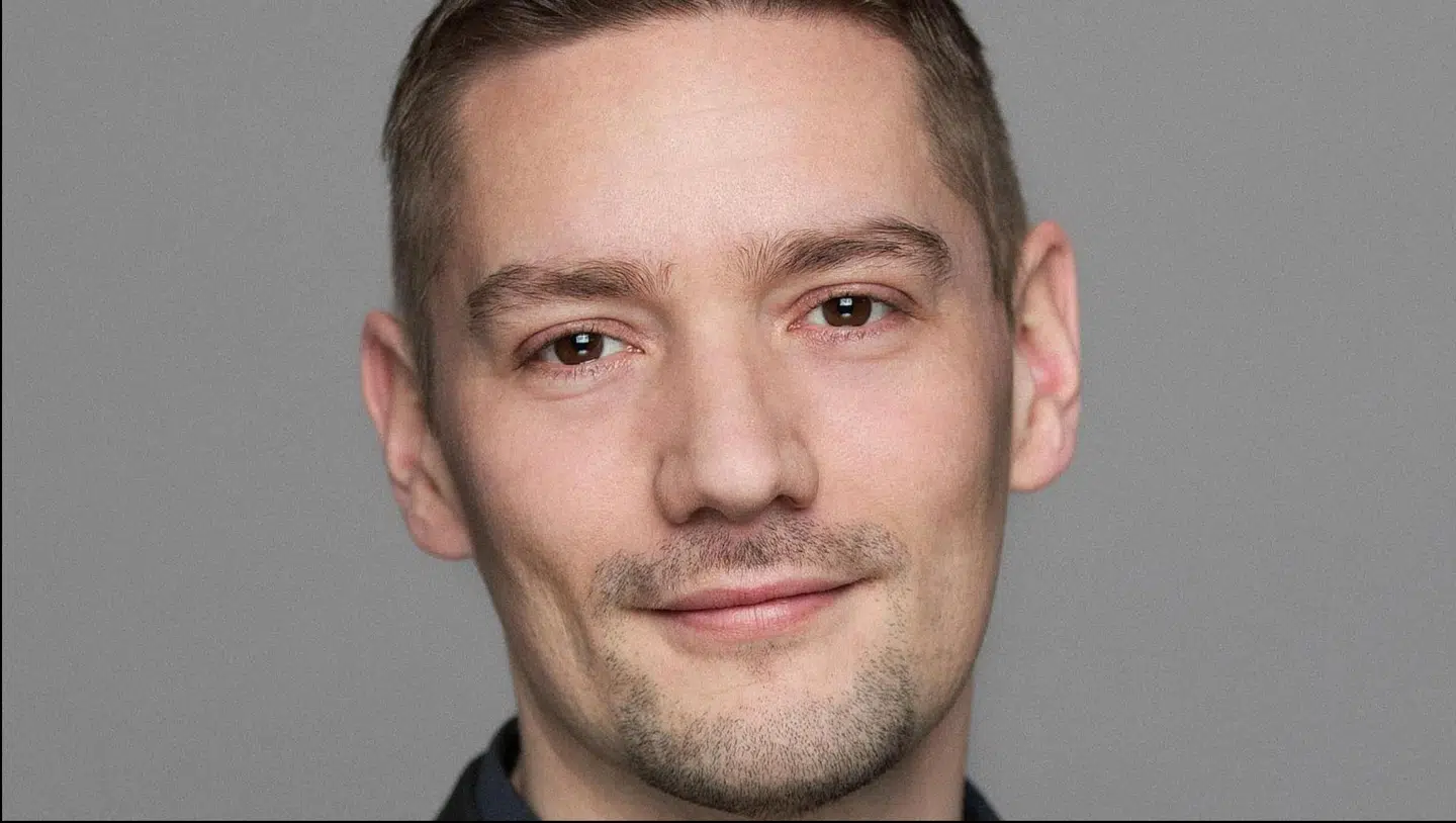 Venstre-politikeren René Kauland blev fundet død i en fængselscelle onsdag 8. marts 2019.