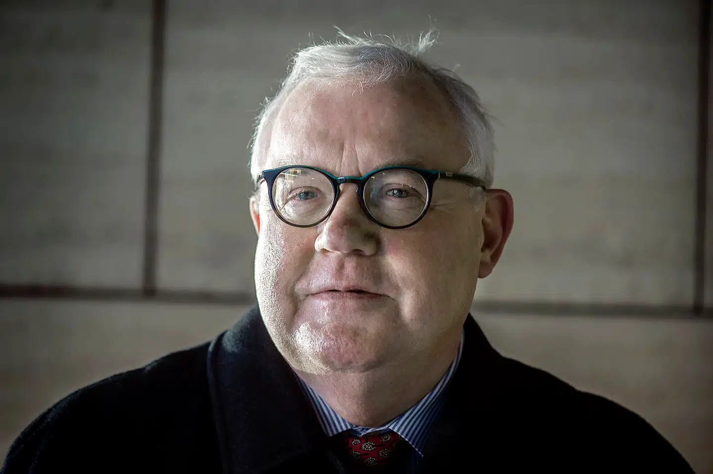 Hans Engell, dansk politiker og journalist.