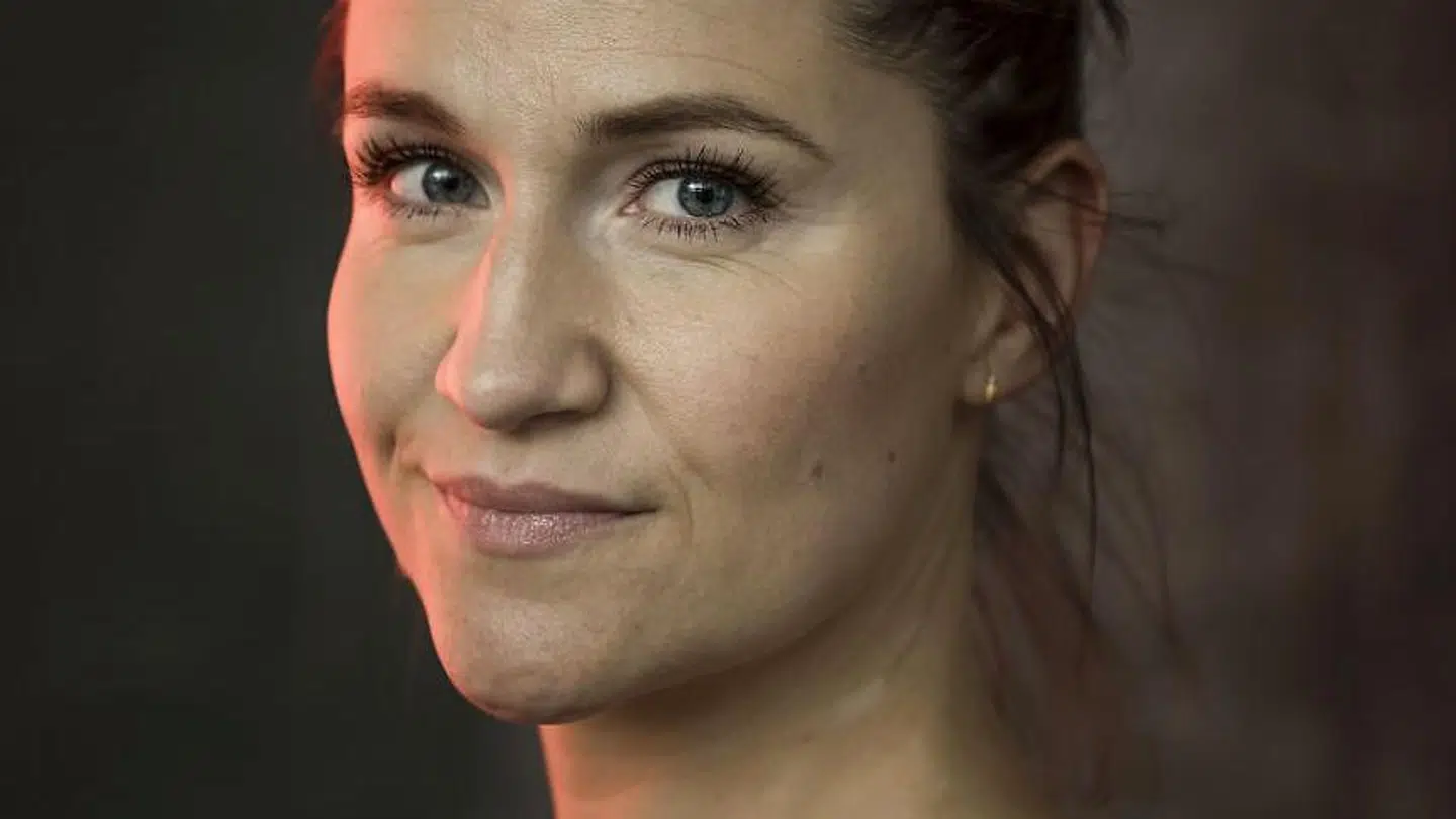 ARKIVFOTO af Gertrud Thisted Højlund.