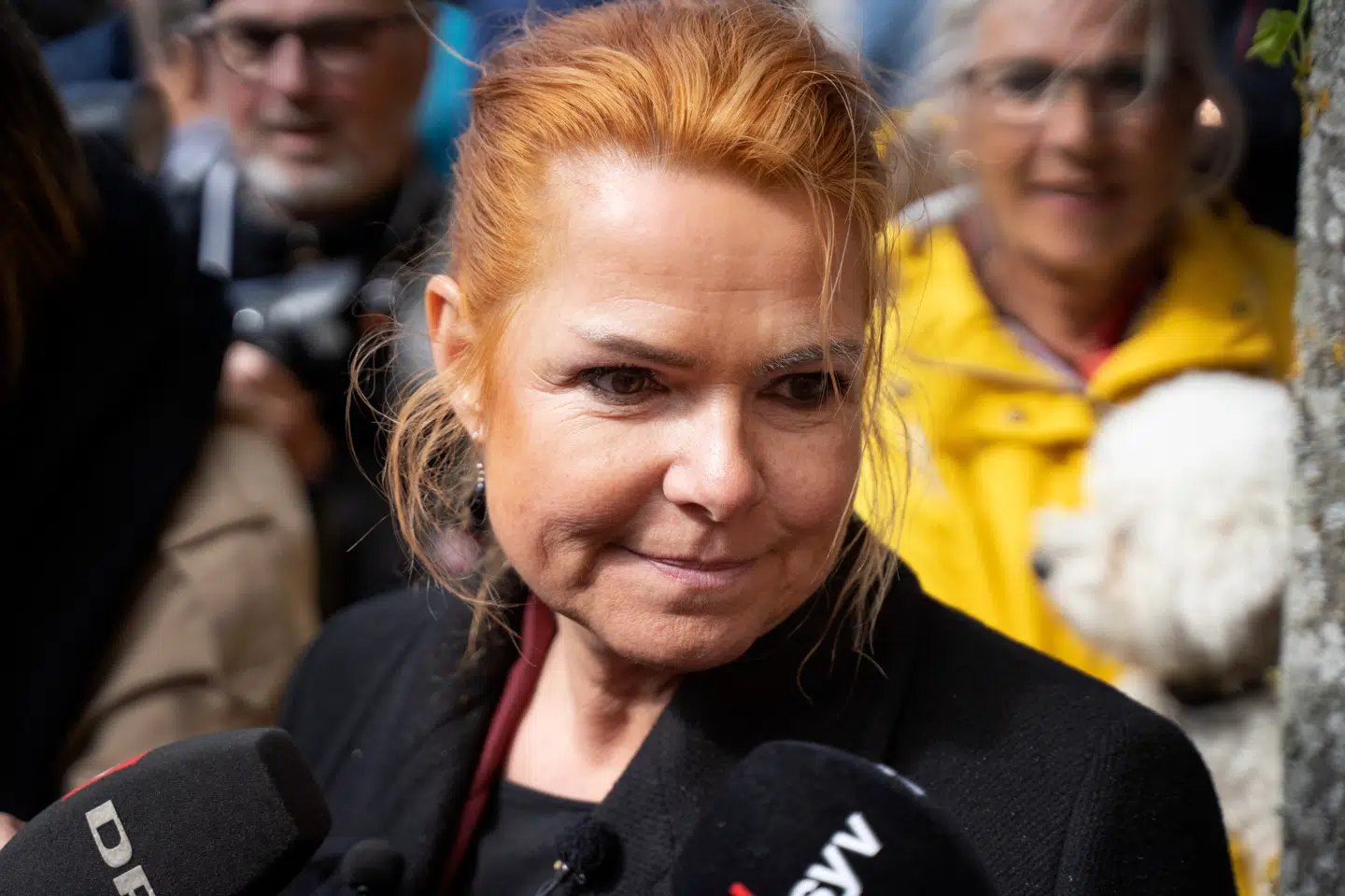 Foto: Sarah Christine Nørgaard/BYRD.