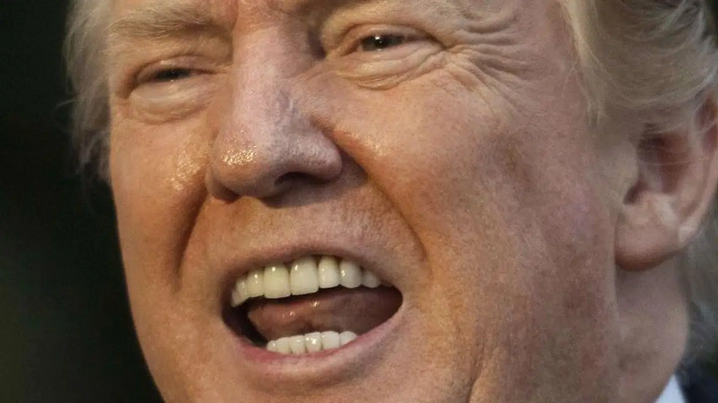 Efter Robert Muellers arbejde er slut, signalerer Donald Trump, at hævnens time er inde.