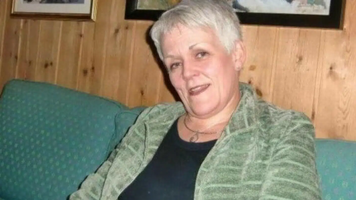 Third Ear, der lavede podcasten om Mare Madeleine Steen, gjorde hende landskendt under navnet 'kvinden med den tunge kuffert'.