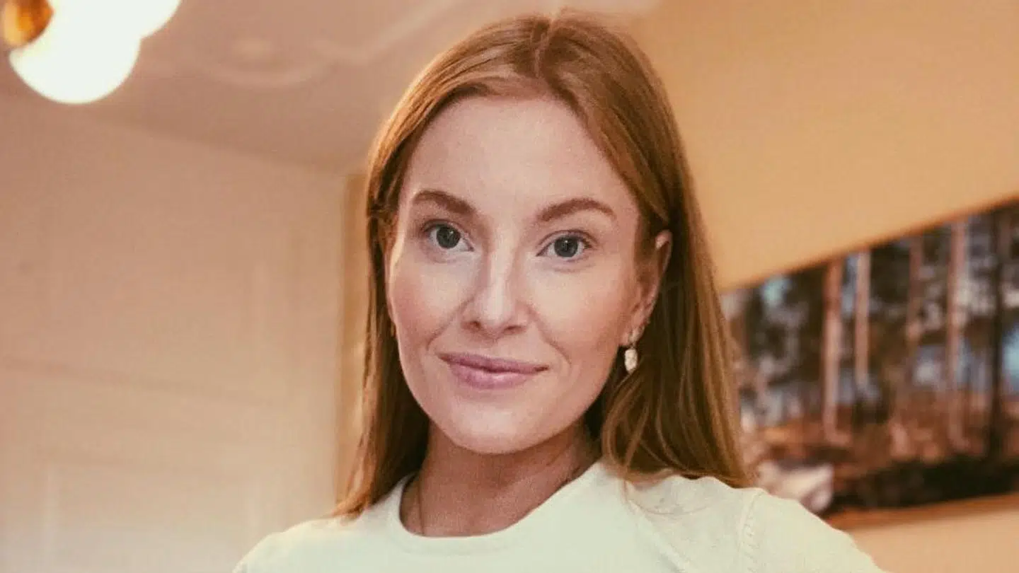 Eva Trautner Beck har været frustreret over Ticketmaster.