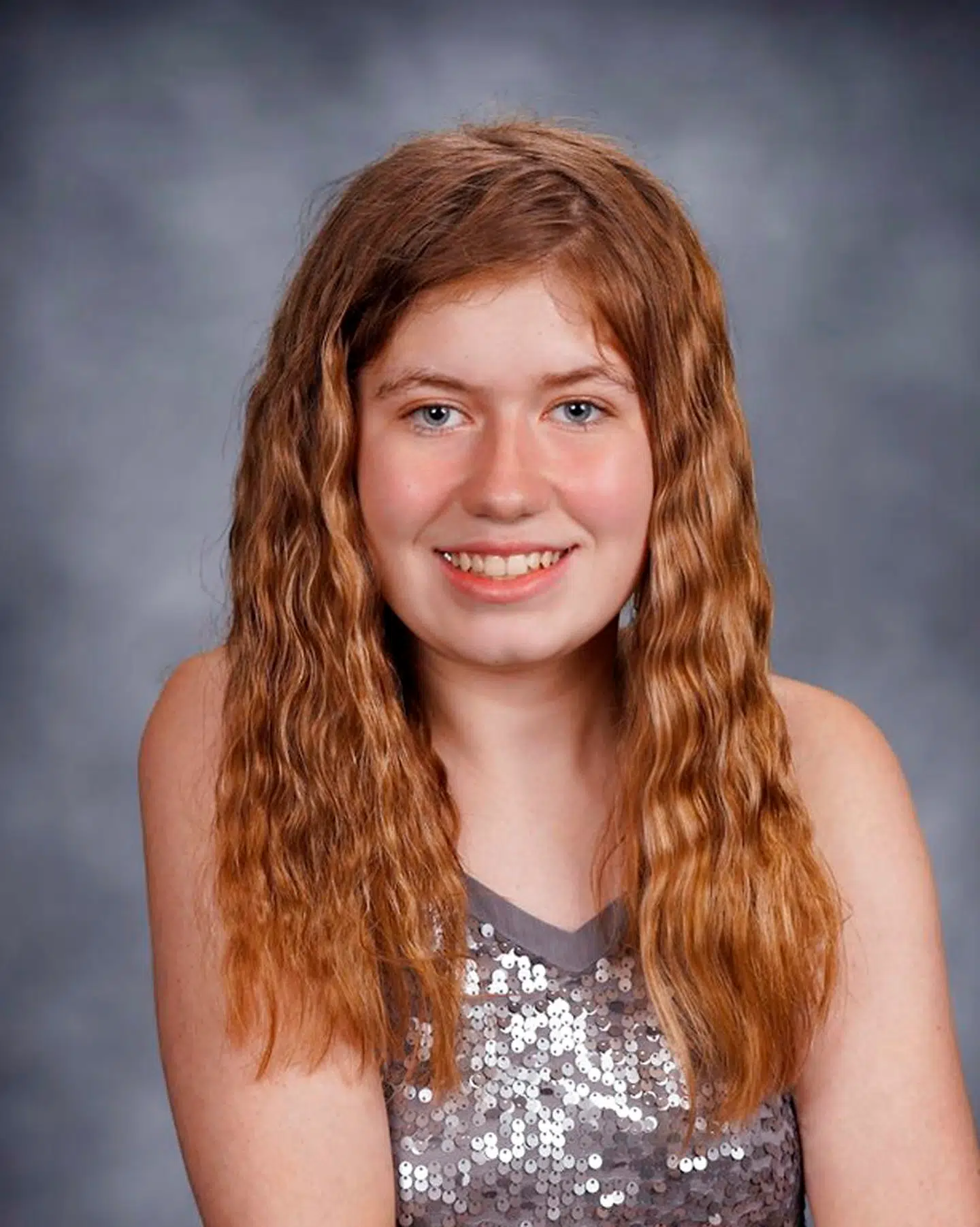 Teenageren Jayme Closs blev holdt fanget i tre måneder.