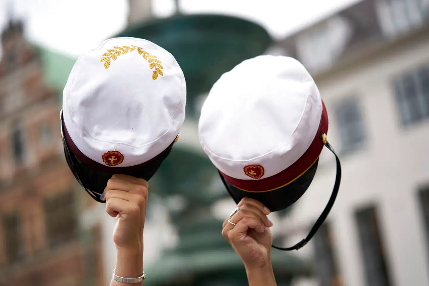 Den omfattende og omdiskuterede plan for ny elevfordeling er indført for at forebygge, at nogle gymnasier får så skæv en elevfordeling.