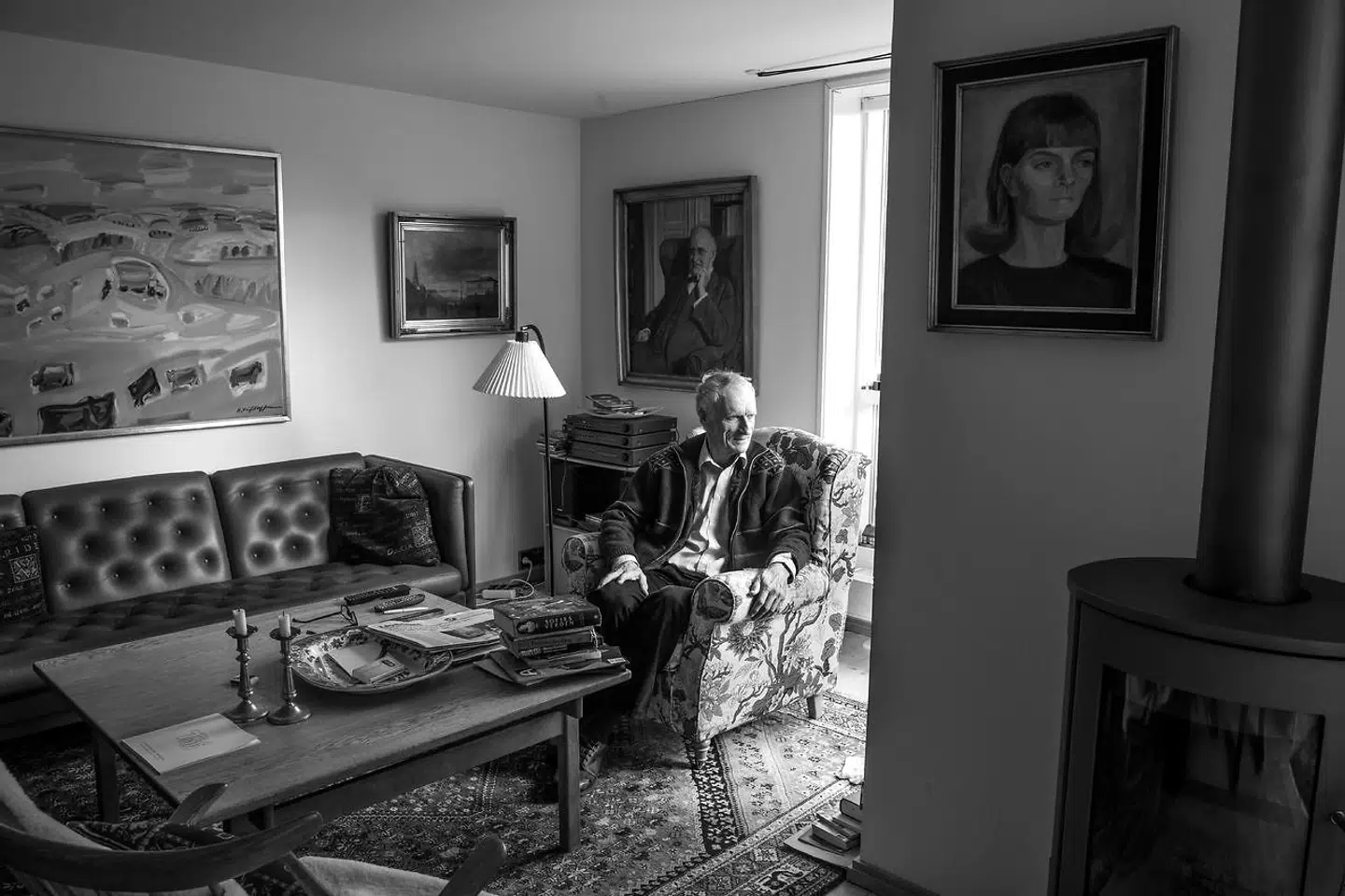 Bertel Haarder mener, at de liberale kræfter skal passe på med ikke kun at fokusere på nyttemaksimering. Man skal også have fokus på samfundsmoral og den helhed, man er en del af, mener han.