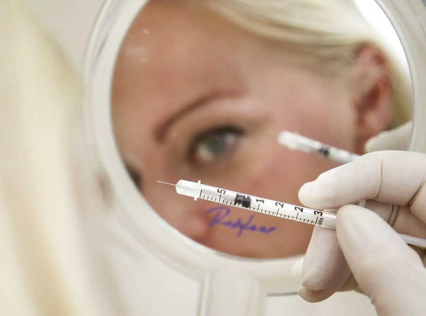 Det forventes, at det globale marked for kosmetiske behandlinger stiger 12 procent årligt.