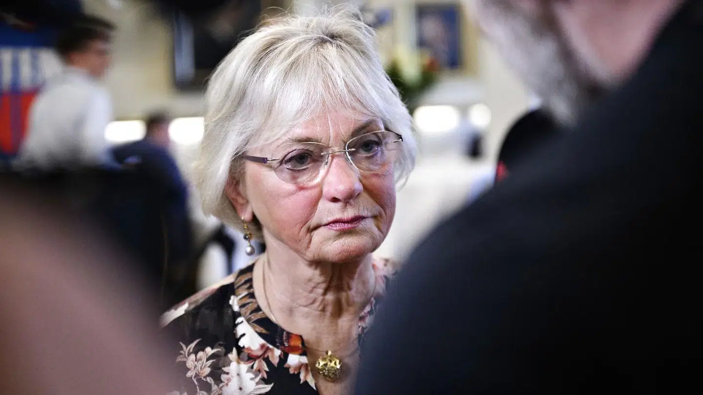 Pia Kjærsgaard boycutter nu Lagkagehuset.