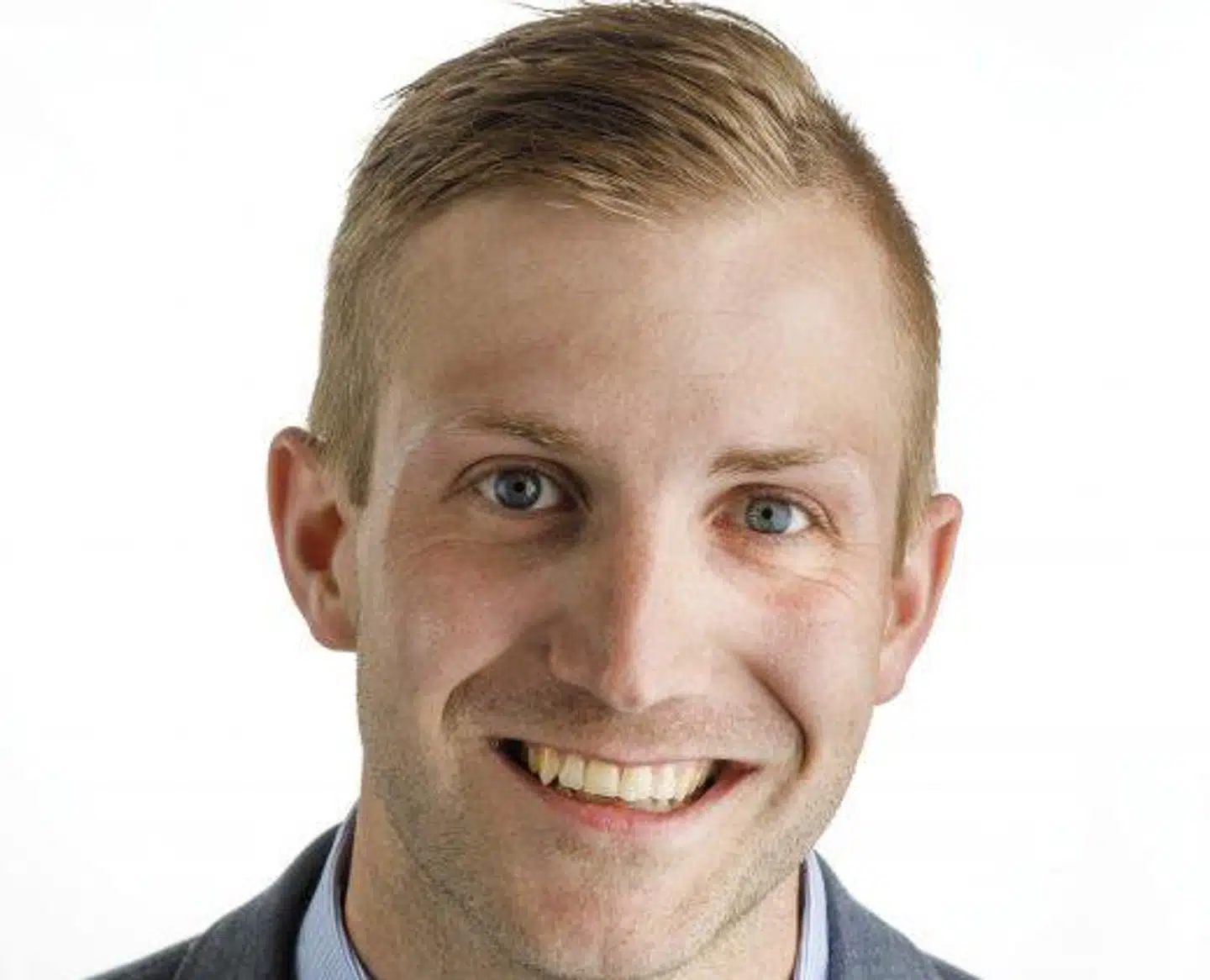 René Danielsson er færdig i hovedbestyrelsen. Der er for meget palaver, lyder det.