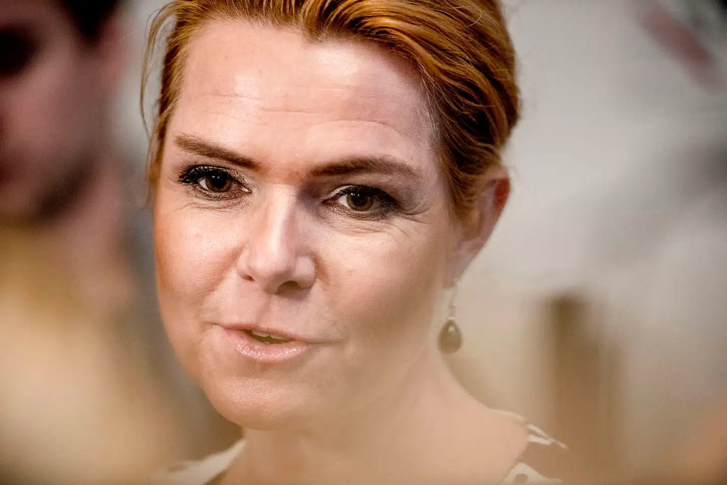 Arkivfoto: Asger Ladefoged